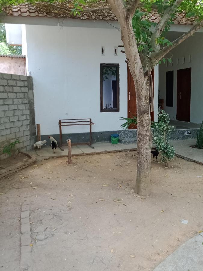 J A Homestay Kuta  Zewnętrze zdjęcie