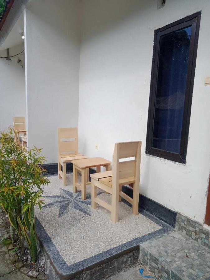 J A Homestay Kuta  Zewnętrze zdjęcie