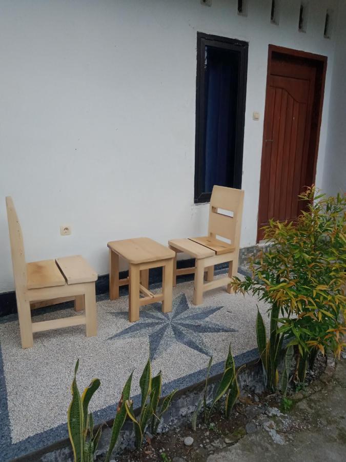 J A Homestay Kuta  Zewnętrze zdjęcie